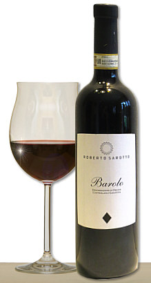 Barolo DOCG